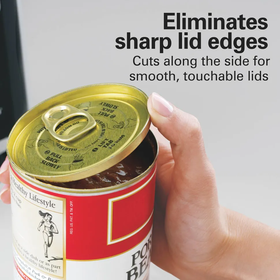 SmoothTouch™ Can Opener