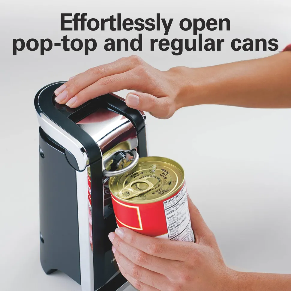SmoothTouch™ Can Opener