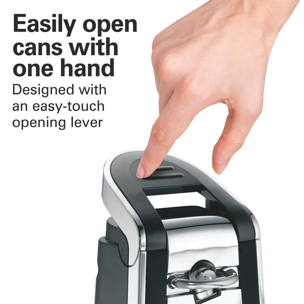 SmoothTouch™ Can Opener
