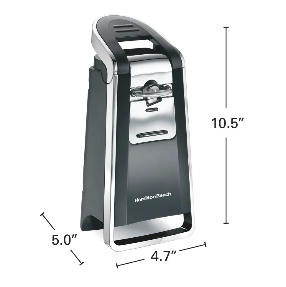 SmoothTouch™ Can Opener
