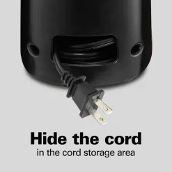 SmoothTouch™ Can Opener, Built-In Knife Sharpener and Removable Bottle Opener