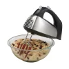SoftScrape™ 6 Speed Hand Mixer with Case