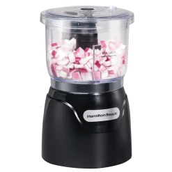 Stack & Press™ 3 Cup Chopper