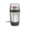 Stainless Steel Custom Grind™ Coffee Grinder