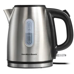 Stainless Steel Kettle
