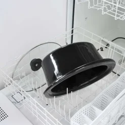 Stay or Go® 6 Quart Slow Cooker