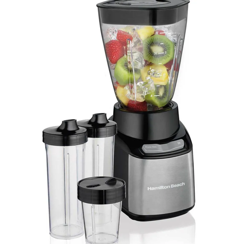 Stay or Go® Blender