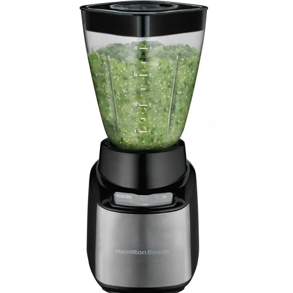 Stay or Go® Blender