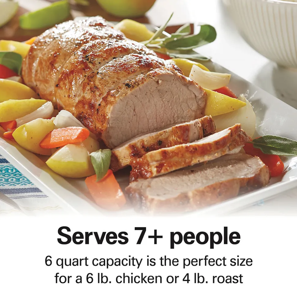 Stovetop Sear & Cook Slow Cooker