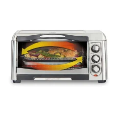 Sure-Crisp® Air Fry Toaster Oven