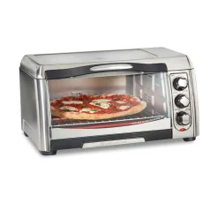 Sure-Crisp® Air Fry Toaster Oven