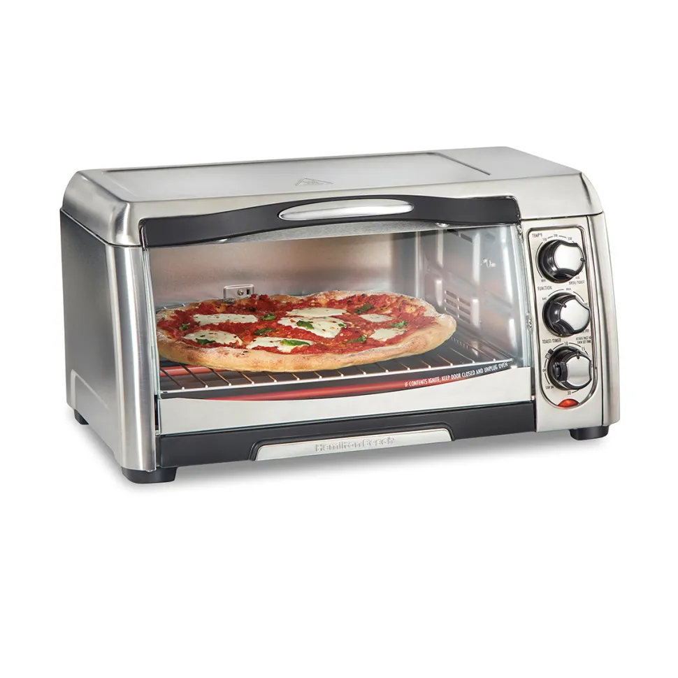 Sure-Crisp® Air Fry Toaster Oven