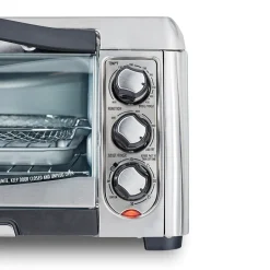 Sure-Crisp® Air Fry Toaster Oven