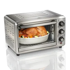 Sure-Crisp® Air Fryer Toaster Oven