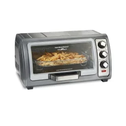 Sure-Crisp® Air Fryer Toaster Oven with Easy Reach® Door