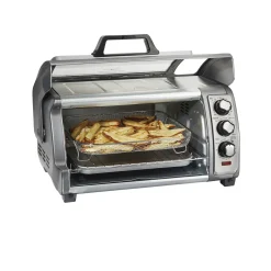 Sure-Crisp® Air Fryer Toaster Oven with Easy Reach® Door