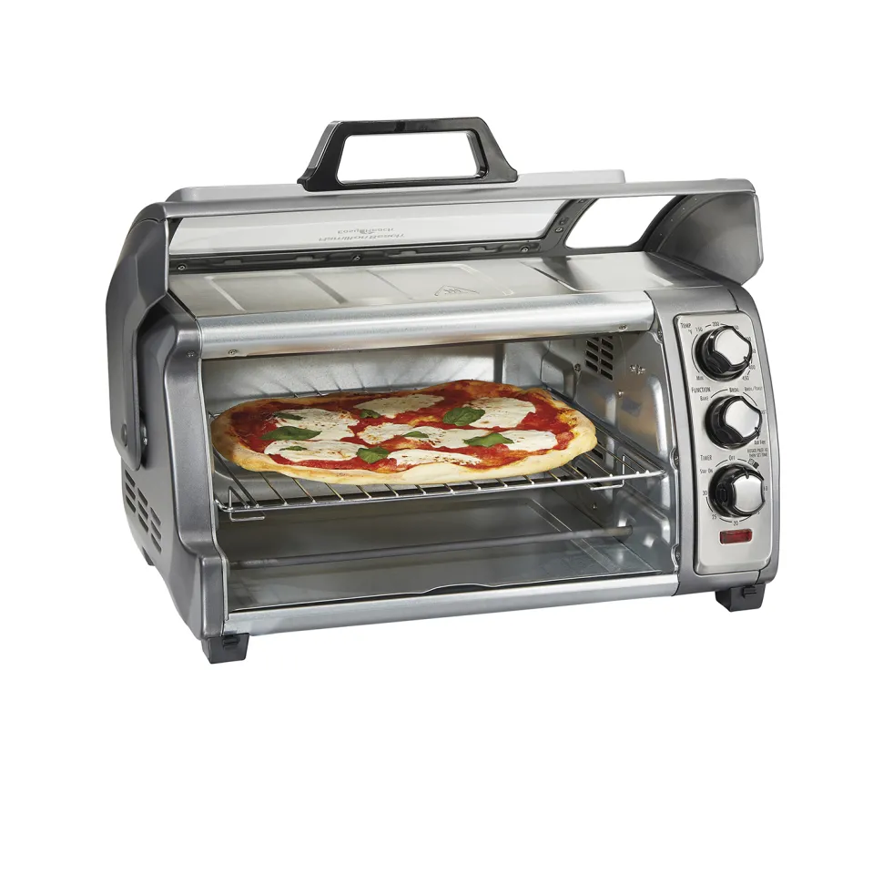 Sure-Crisp® Air Fryer Toaster Oven with Easy Reach® Door