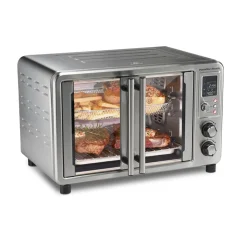 Sure-Crisp® 6-in-1 XL Digital Air Fryer Oven