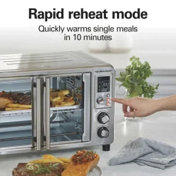 Sure-Crisp® 6-in-1 XL Digital Air Fryer Oven