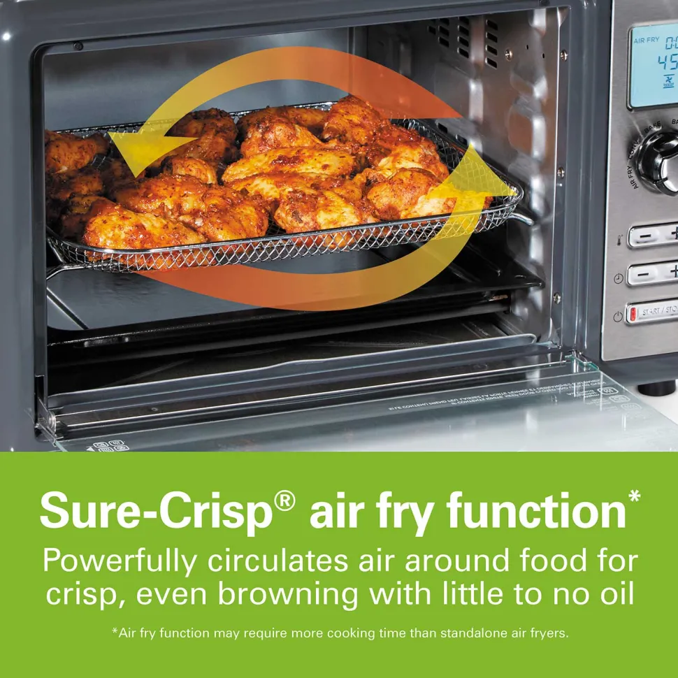 Sure-Crisp® XL Digital Air Fryer Oven