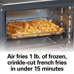 Sure-Crisp® XL Digital Air Fryer Oven
