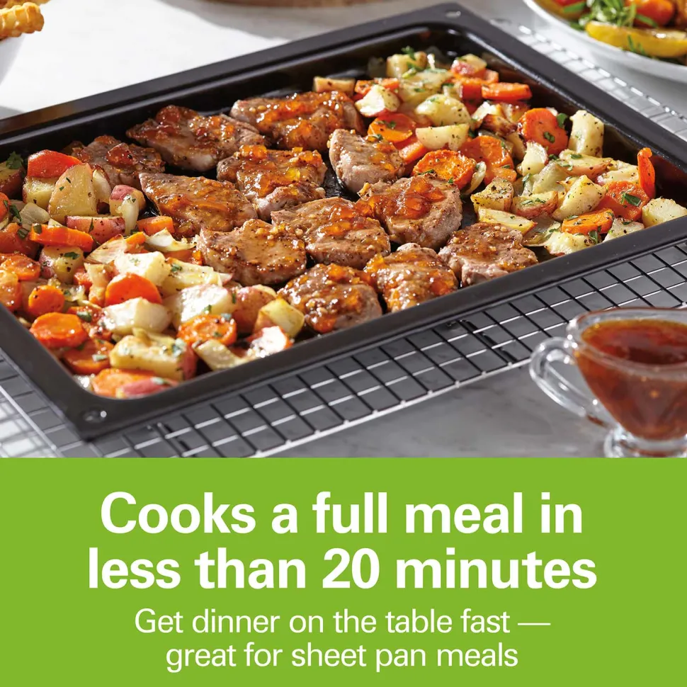 Sure-Crisp® XL Digital Air Fryer Oven