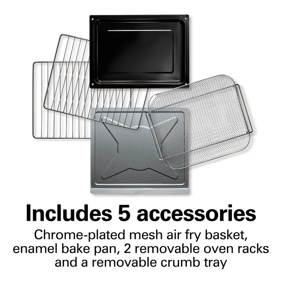 Sure-Crisp® XL Digital Air Fryer Oven