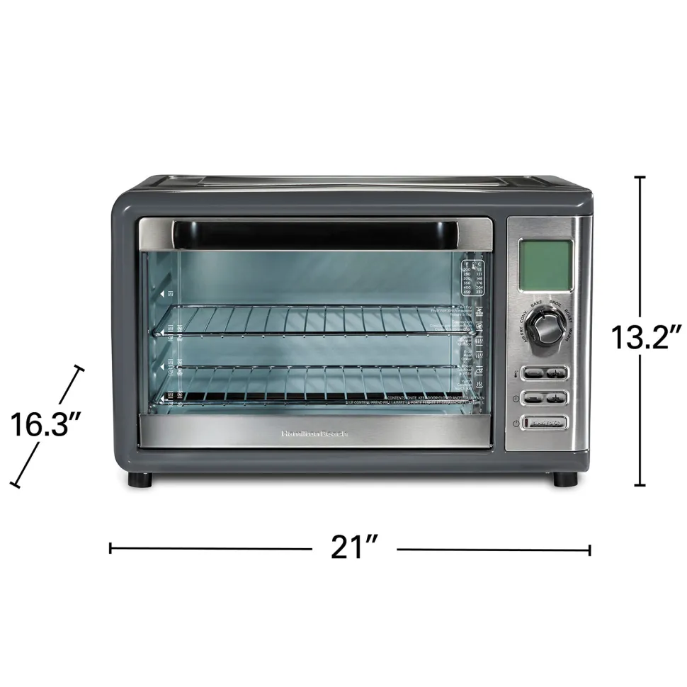 Sure-Crisp® XL Digital Air Fryer Oven