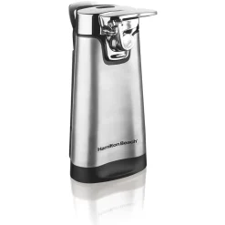 SureCut™ Can Opener with OpenMate™