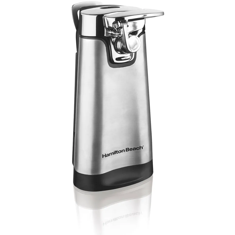 SureCut™ Can Opener with OpenMate™