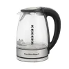 Temperature-Control Glass Kettle