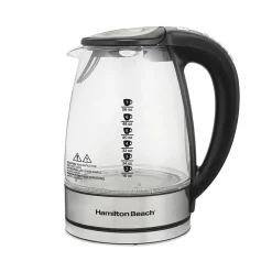 Temperature-Control Glass Kettle