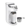 The Scoop® Single-Serve Coffee Maker,White