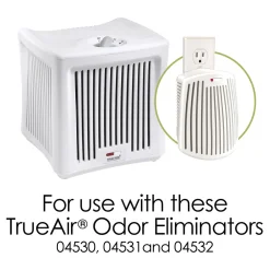 True Air® Replacement Green Meadow Scent Refills