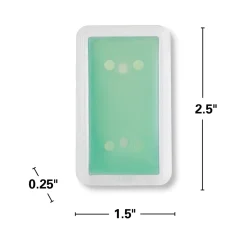 True Air® Replacement Green Meadow Scent Refills