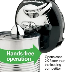 Walk 'n Cut™ Can Opener