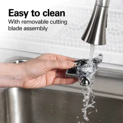 Walk 'n Cut™ Can Opener