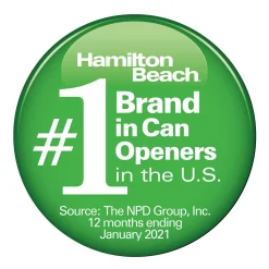 Walk 'n Cut™ Can Opener