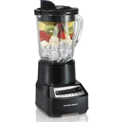 Wave Crusher® Multi-Function Blender with Mess-free 40oz.