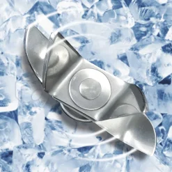 Wave Crusher® Multi-Function Blender with Mess-free 40oz.