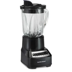 Wave Crusher® Multi-Function Blender with Mess-free 40oz.