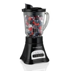Wave Crusher® Multi-Function Blender with 40oz Glass Jar