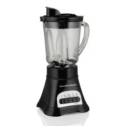 Wave Crusher® Multi-Function Blender with 40oz Glass Jar