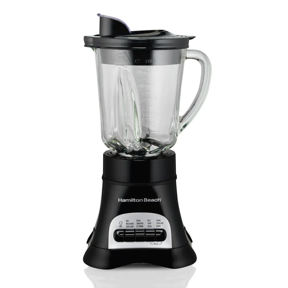 Wave Crusher® Multi-Function Blender with 40oz Glass Jar