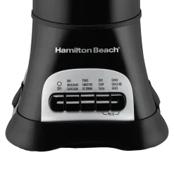 Wave Crusher® Multi-Function Blender with 40oz Glass Jar