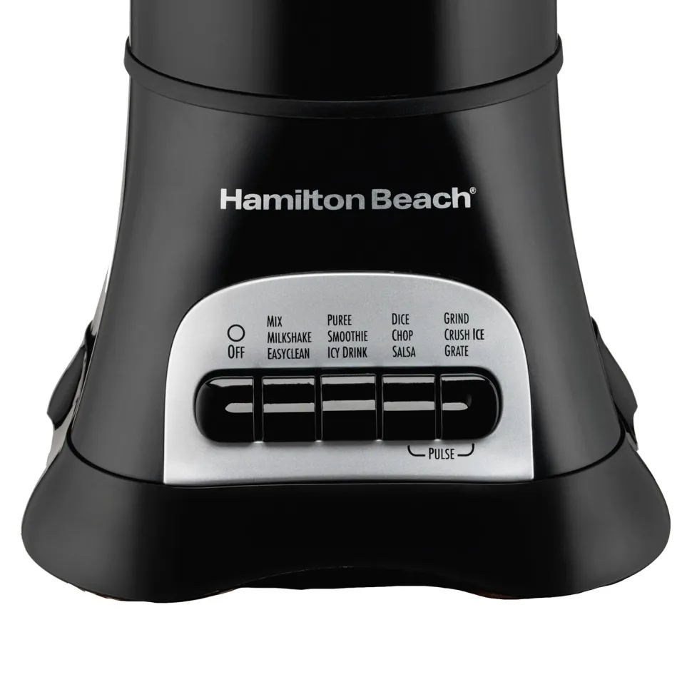 Wave Crusher® Multi-Function Blender with 40oz Glass Jar