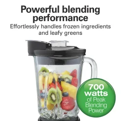 Wave-Action® Blender